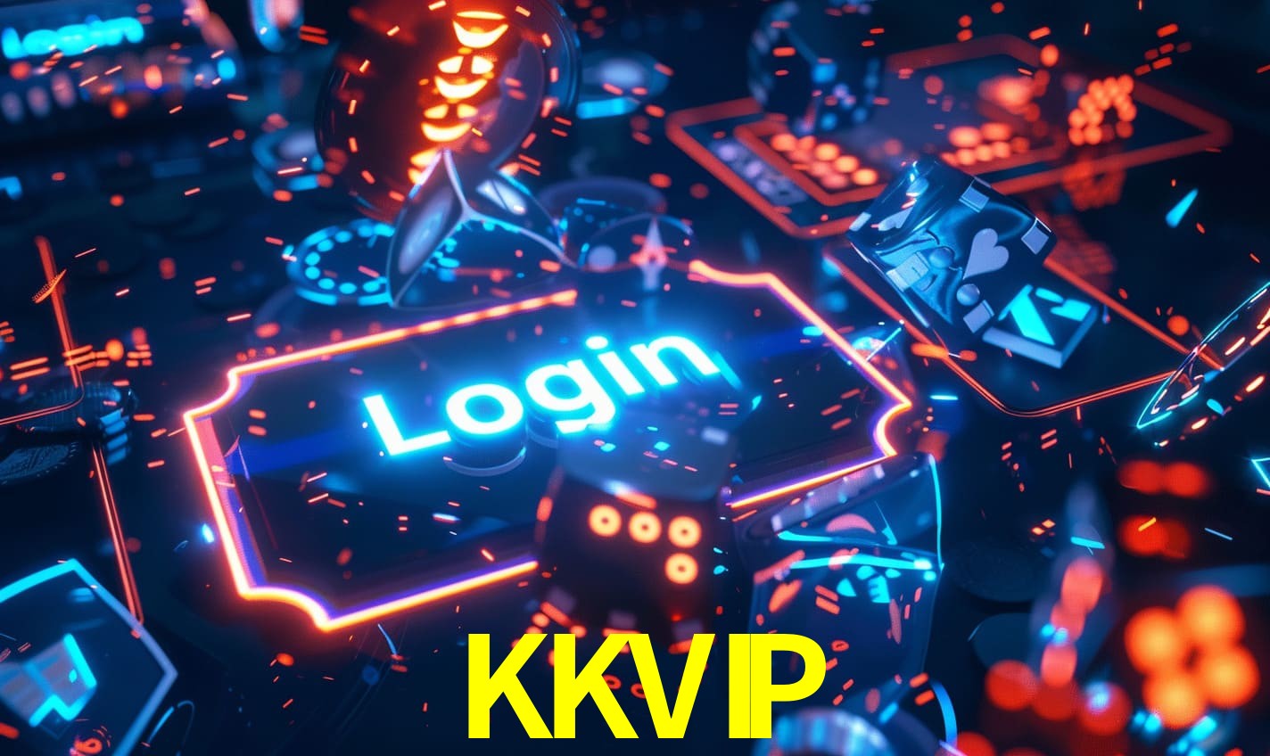 Bônus de Cadastro Cassino KKVIP